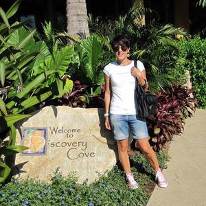 Meet your Posher, Ivette